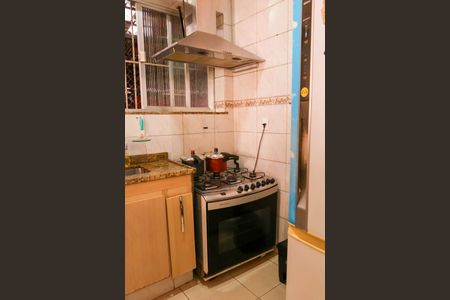 Casa para alugar com 260m², 6 quartos e 3 vagas Casa para alugar com 260m², 6 quartos e 3 vagasCozinha