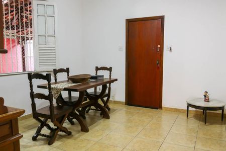 Sala de casa para alugar com 6 quartos, 260m² em Méier, Rio de Janeiro