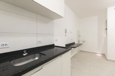 Studio  de kitnet/studio para alugar com 1 quarto, 22m² em Cidade Mãe do Céu, São Paulo