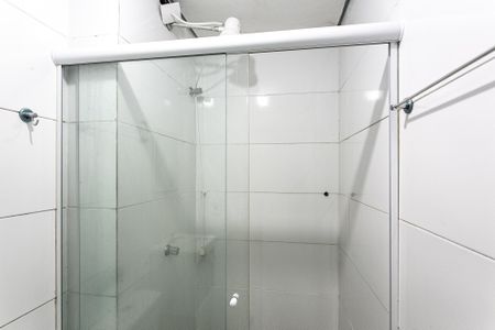 Studio para alugar com 22m², 1 quarto e sem vagaBanheiro Social