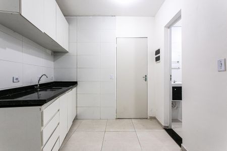 Studio para alugar com 22m², 1 quarto e sem vagaStudio