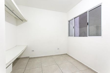 Studio de kitnet/studio para alugar com 1 quarto, 22m² em Cidade Mãe do Céu, São Paulo