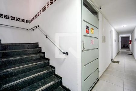 Studio para alugar com 22m², 1 quarto e sem vagaÁrea Comum