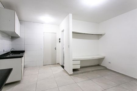 Studio para alugar com 22m², 1 quarto e sem vagaStudio
