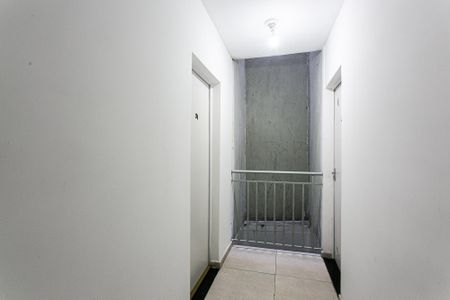 Studio para alugar com 22m², 1 quarto e sem vagaEntrada do Apartamento