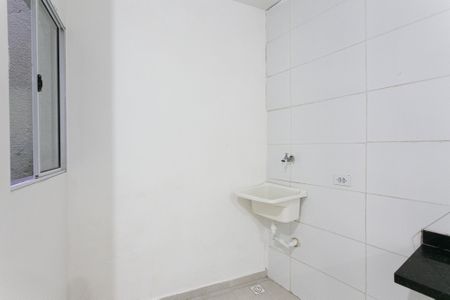 Studio para alugar com 22m², 1 quarto e sem vagaÁrea de Serviço