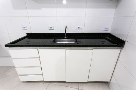 Studio para alugar com 22m², 1 quarto e sem vagaStudio