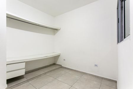 Studio de kitnet/studio para alugar com 1 quarto, 22m² em Cidade Mãe do Céu, São Paulo