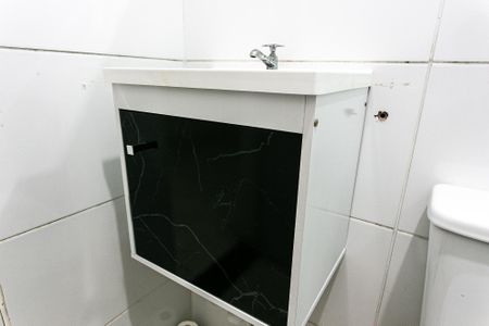 Studio para alugar com 22m², 1 quarto e sem vagaBanheiro Social