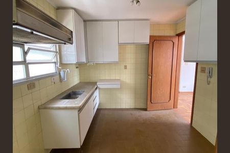 Apartamento à venda com 90m², 4 quartos e 1 vagaCozinha 