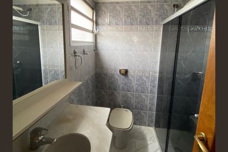 Apartamento à venda com 90m², 4 quartos e 1 vagaBanheiro Social
