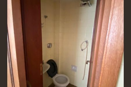 Apartamento à venda com 90m², 4 quartos e 1 vagaBanheiro 