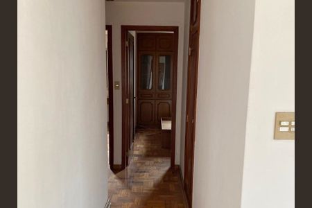 Corredor de apartamento à venda com 4 quartos, 90m² em Vila Mariana, São Paulo