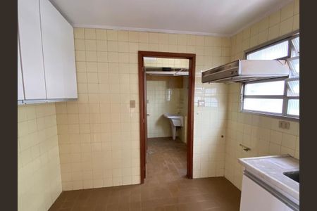 Apartamento à venda com 90m², 4 quartos e 1 vagaCozinha 