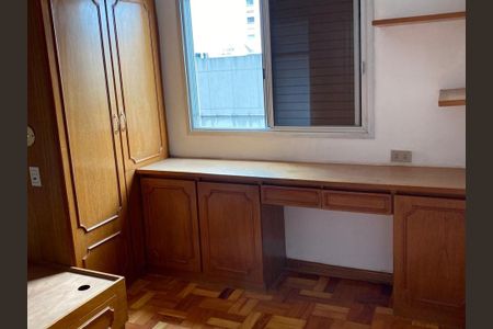Quarto 2 de apartamento à venda com 4 quartos, 90m² em Vila Mariana, São Paulo