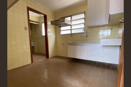 Apartamento à venda com 90m², 4 quartos e 1 vagaCozinha 