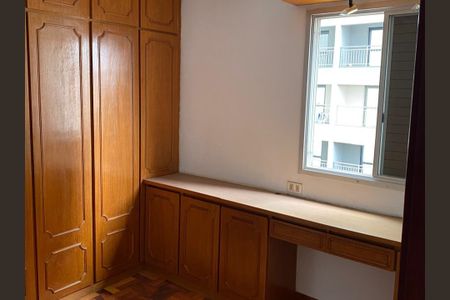 Apartamento à venda com 90m², 4 quartos e 1 vagaQuarto 3