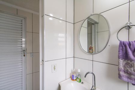 Casa à venda com 300m², 4 quartos e 1 vagaBanheiro de Serviço