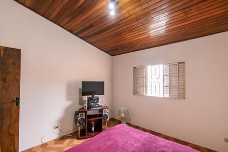 Casa à venda com 300m², 4 quartos e 1 vagaQuarto 1