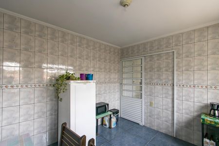 Casa à venda com 300m², 4 quartos e 1 vagaCozinha