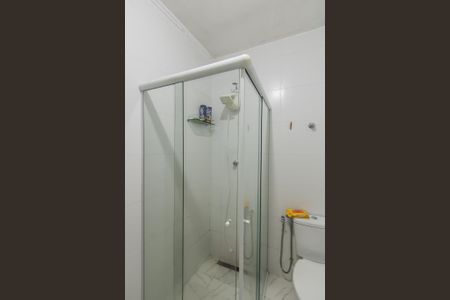 Casa à venda com 300m², 4 quartos e 1 vagaCasa  2- Banheiro Social