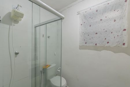 Casa à venda com 300m², 4 quartos e 1 vagaCasa  2- Banheiro Social