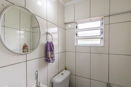 Casa à venda com 300m², 4 quartos e 1 vagaBanheiro de Serviço