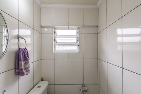 Casa à venda com 300m², 4 quartos e 1 vagaBanheiro de Serviço