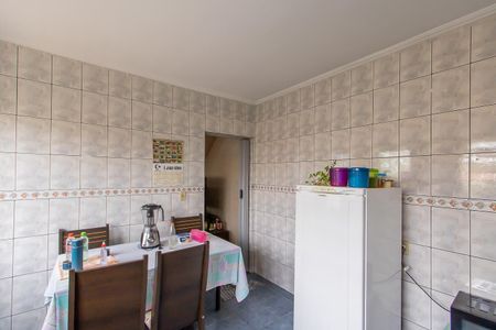 Casa à venda com 300m², 4 quartos e 1 vagaCozinha