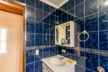 Casa à venda com 300m², 4 quartos e 1 vagaBanheiro