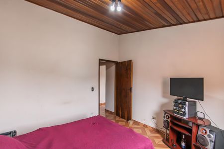 Casa à venda com 300m², 4 quartos e 1 vagaQuarto 1