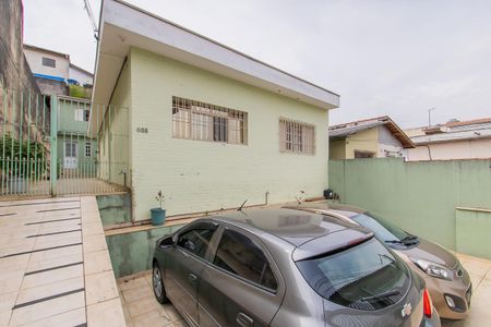 Casa à venda com 300m², 4 quartos e 1 vagaÁrea comum