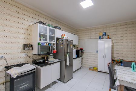 Casa à venda com 300m², 4 quartos e 1 vagaCasa  2- Cozinha