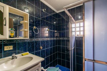 Casa à venda com 300m², 4 quartos e 1 vagaBanheiro