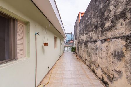 Casa à venda com 300m², 4 quartos e 1 vagaÁrea comum