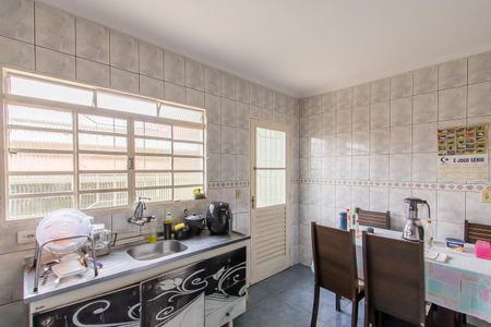 Casa à venda com 300m², 4 quartos e 1 vagaCozinha