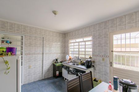 Casa à venda com 300m², 4 quartos e 1 vagaCozinha