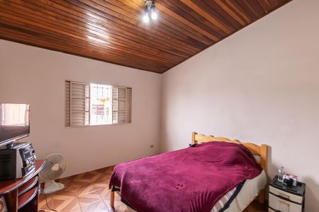 Casa à venda com 300m², 4 quartos e 1 vagaQuarto 1