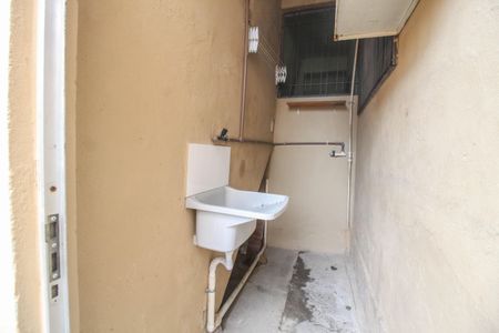 Casa para alugar com 50m², 2 quartos e sem vaga Casa para alugar com 50m², 2 quartos e sem vagaÁrea de Serviço