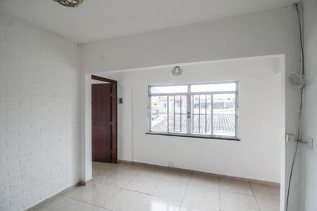 Sala de casa para alugar com 2 quartos, 50m² em Marco Dois, Nova Iguaçu