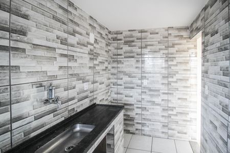 Casa para alugar com 50m², 2 quartos e sem vaga Casa para alugar com 50m², 2 quartos e sem vagaCozinha