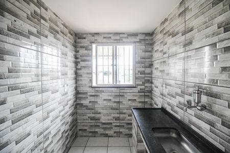 Casa para alugar com 50m², 2 quartos e sem vaga Casa para alugar com 50m², 2 quartos e sem vagaCozinha