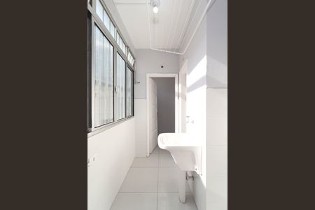 Apartamento para alugar com 137m², 3 quartos e 1 vaga Apartamento para alugar com 137m², 3 quartos e 1 vagaÁrea de Serviço