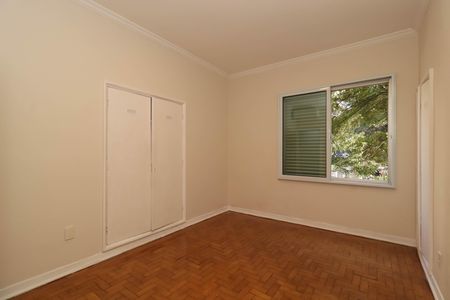 Apartamento para alugar com 137m², 3 quartos e 1 vaga Apartamento para alugar com 137m², 3 quartos e 1 vagaQuarto 3