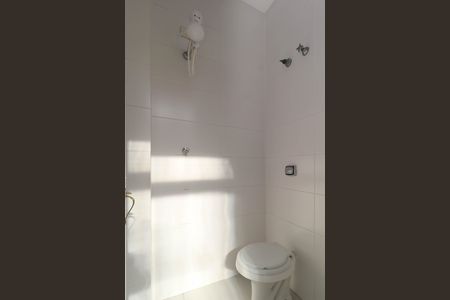 Apartamento para alugar com 137m², 3 quartos e 1 vaga Apartamento para alugar com 137m², 3 quartos e 1 vagaBanheiro de serviço