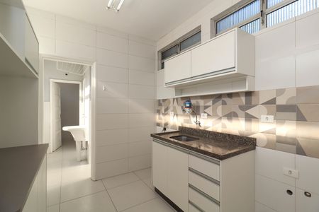 Apartamento para alugar com 137m², 3 quartos e 1 vaga Apartamento para alugar com 137m², 3 quartos e 1 vagaCozinha