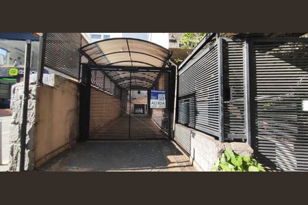Apartamento para alugar com 137m², 3 quartos e 1 vaga Apartamento para alugar com 137m², 3 quartos e 1 vagaFachada - Plaquinha
