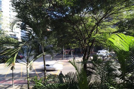 Apartamento para alugar com 137m², 3 quartos e 1 vaga Apartamento para alugar com 137m², 3 quartos e 1 vagaVista do Quarto 3