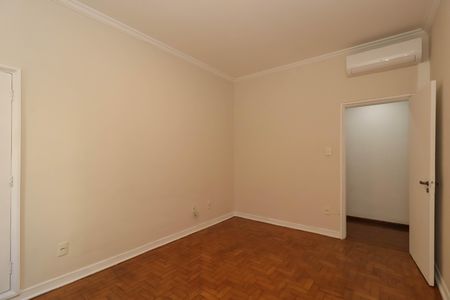 Apartamento para alugar com 137m², 3 quartos e 1 vaga Apartamento para alugar com 137m², 3 quartos e 1 vagaQuarto 3