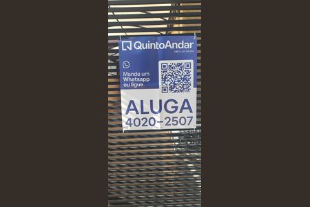 Apartamento para alugar com 137m², 3 quartos e 1 vaga Apartamento para alugar com 137m², 3 quartos e 1 vagaPlaquinha
